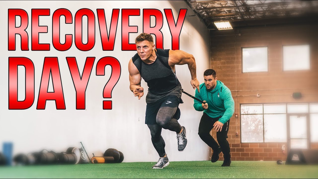 The Most Important Workout You're NOT Doing | TRAINER EDITION