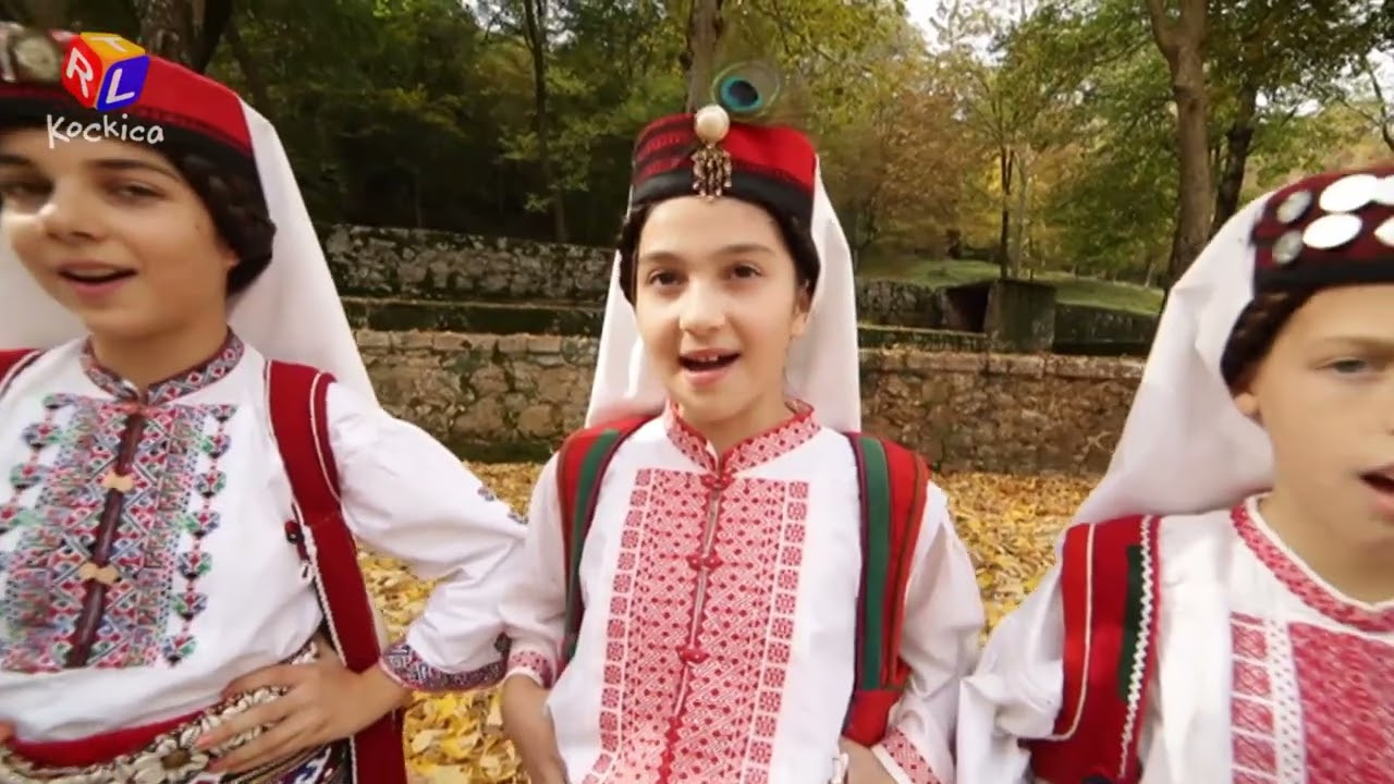 Ojkanje: Tradicionalno pjevanje njegovano na području Vrlike | ETNO SAT