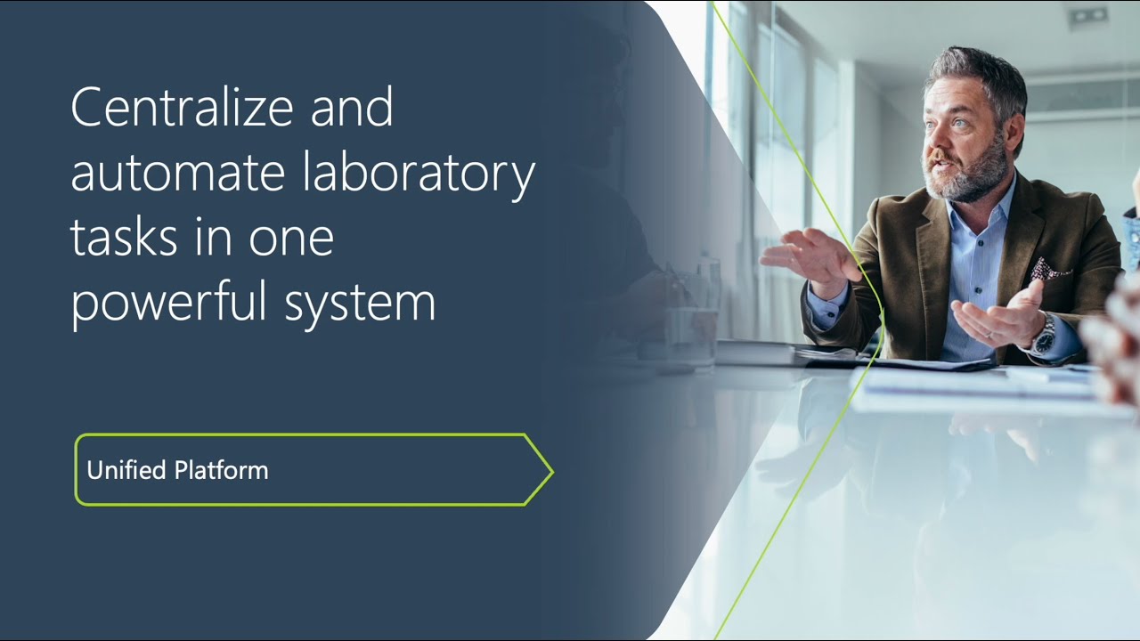 Unified Platform: Overview