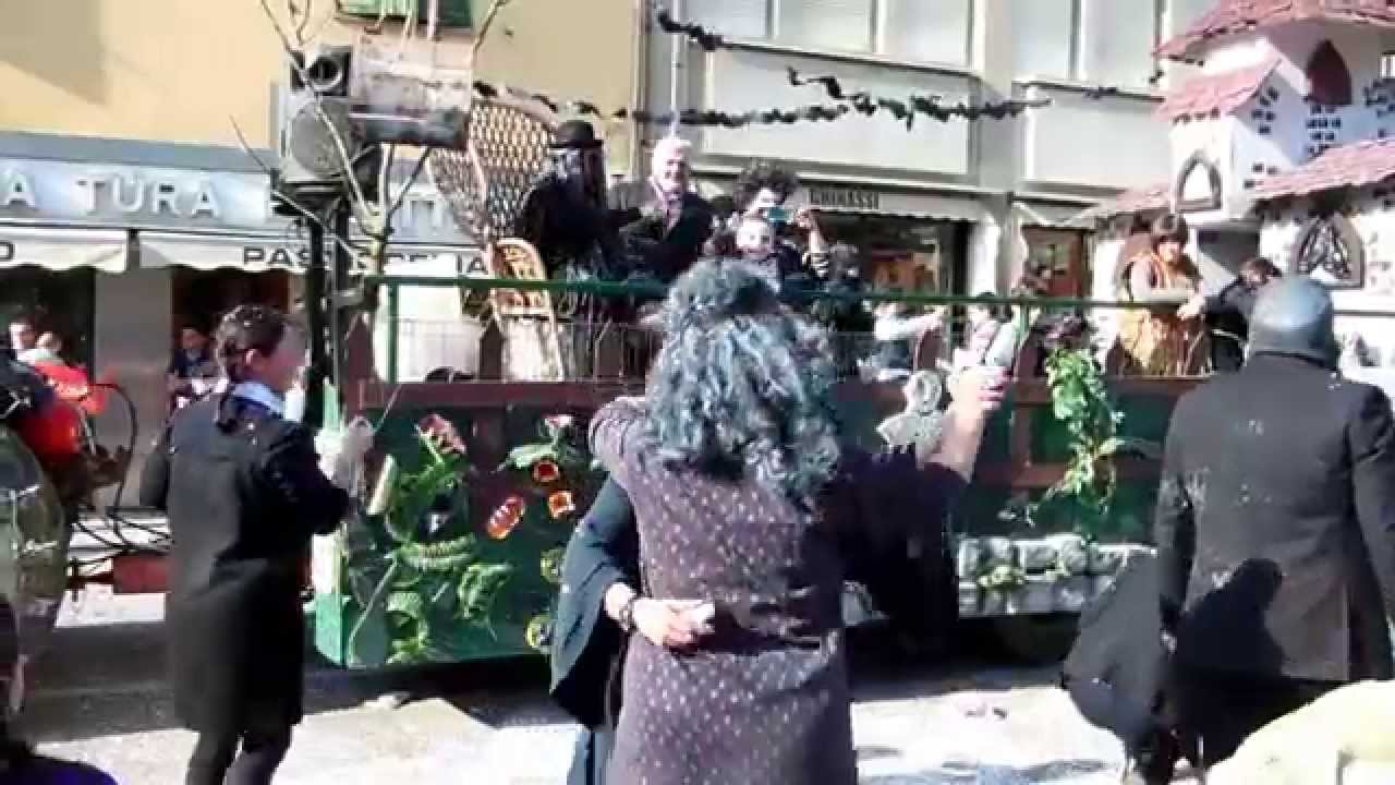 Riolo Terme ( Carnevale di RIO..LO )