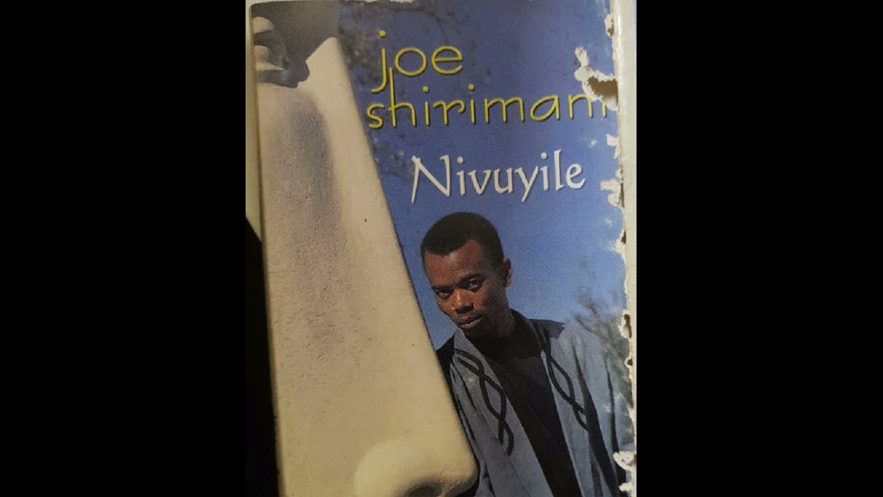 Joe Shirimani - Masivandlela
