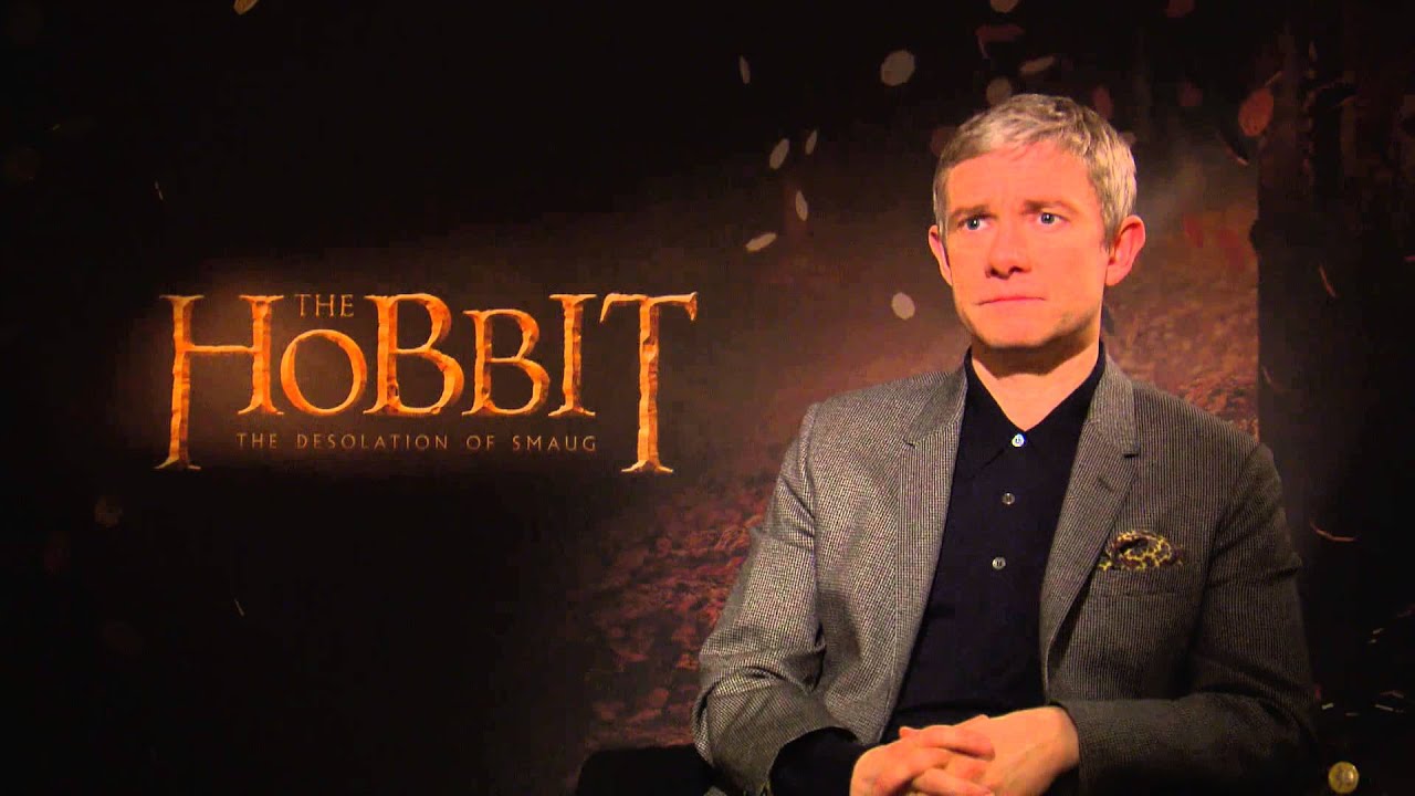Martin Freeman on the evolution of Sherlock and John's relationship