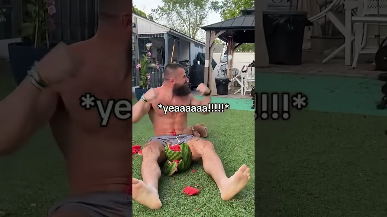This Guy Destroyed a WHAT!?