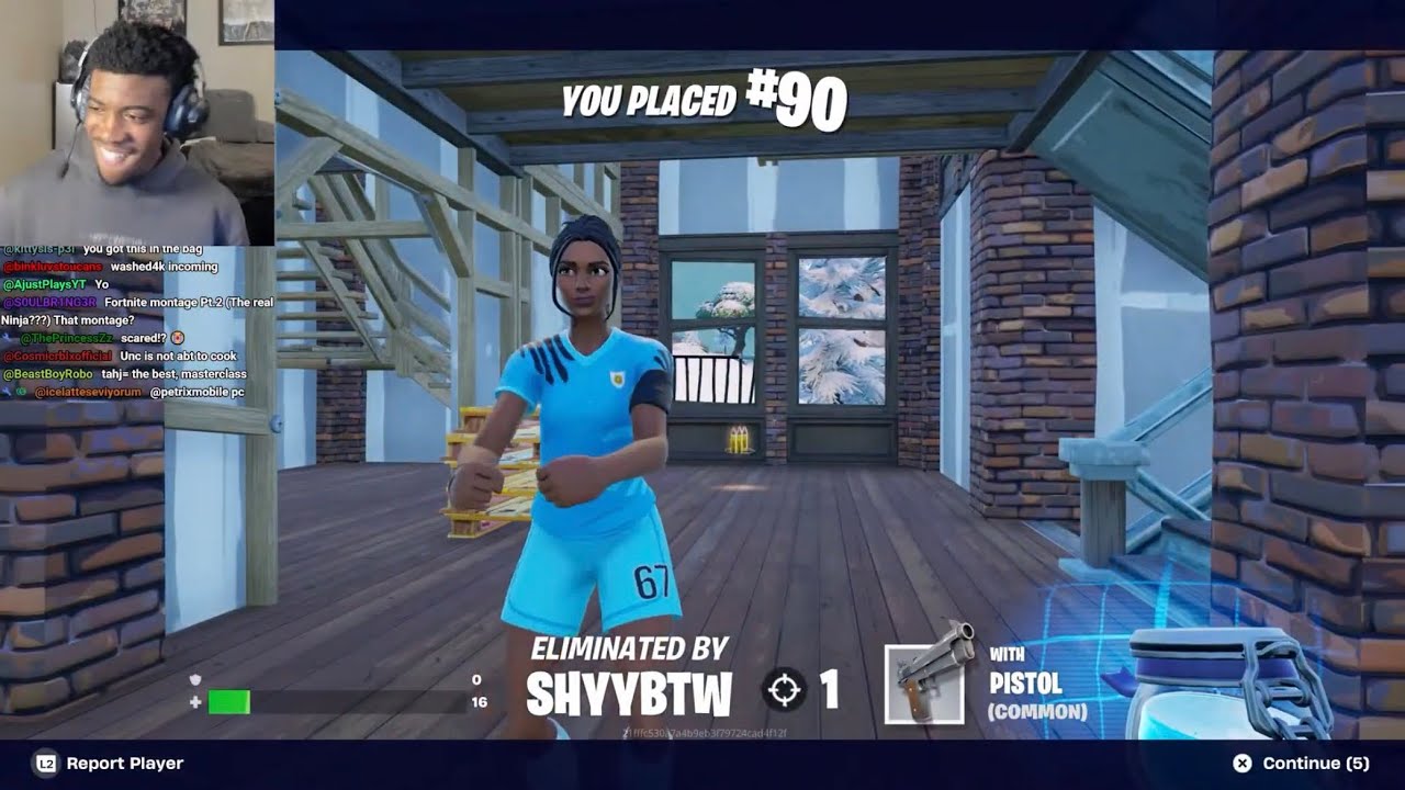 MASTERCLASS....I'M THE BEST 🧠