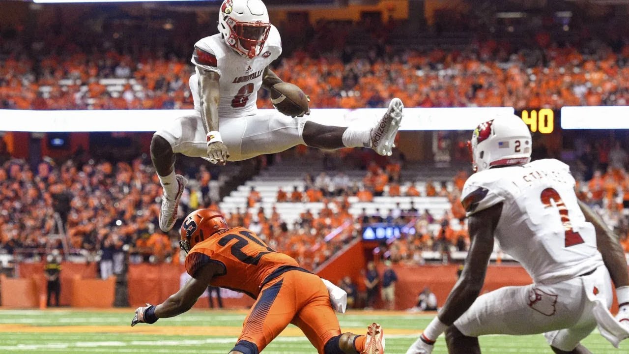 The 2016 College Football Season Revisited (Remastered)