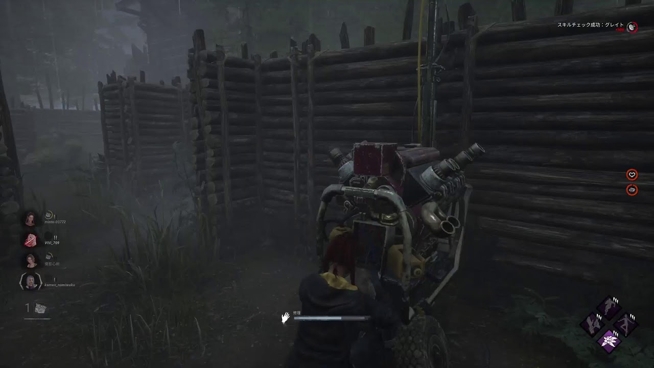 dbd