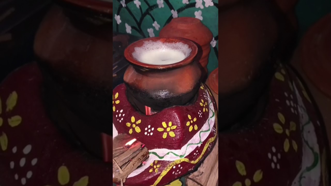 আমির হামজার মিনি কিচেনের শুভ উদ্বোধন উপলক্ষে পায়েশ রান্না করলাম 