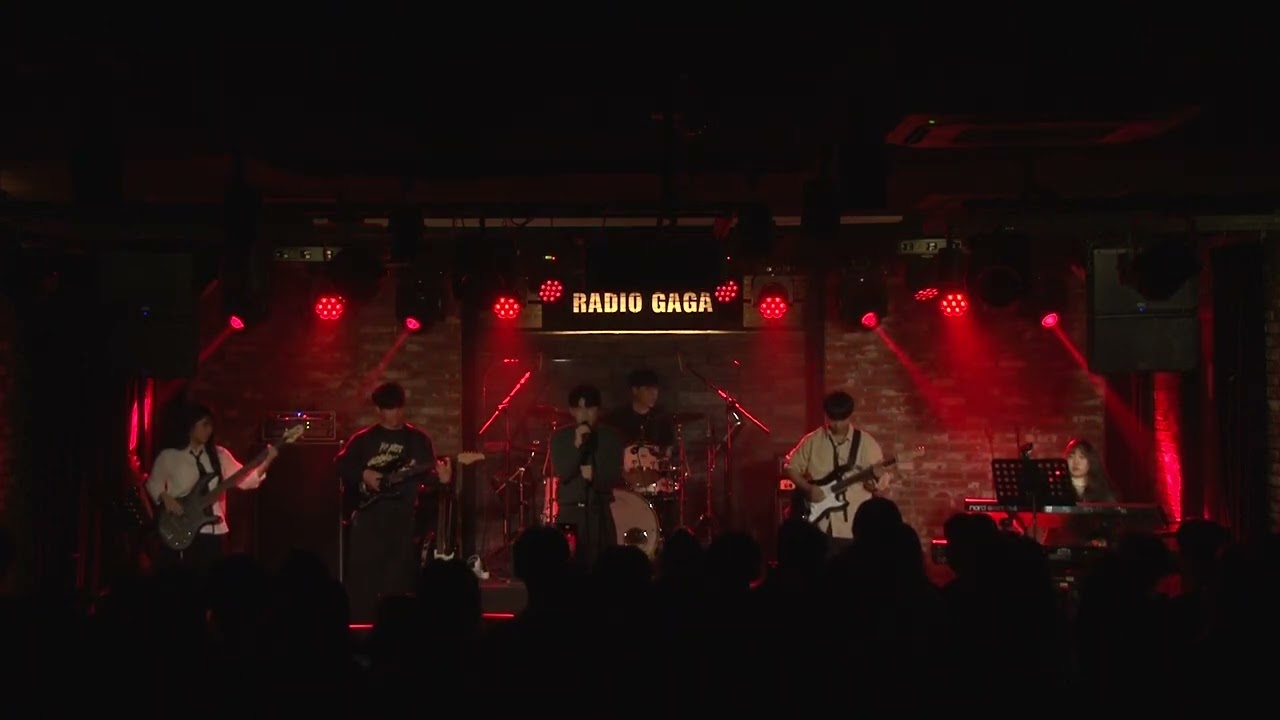 [25-2 단독공연] 검을 현 - 이승윤