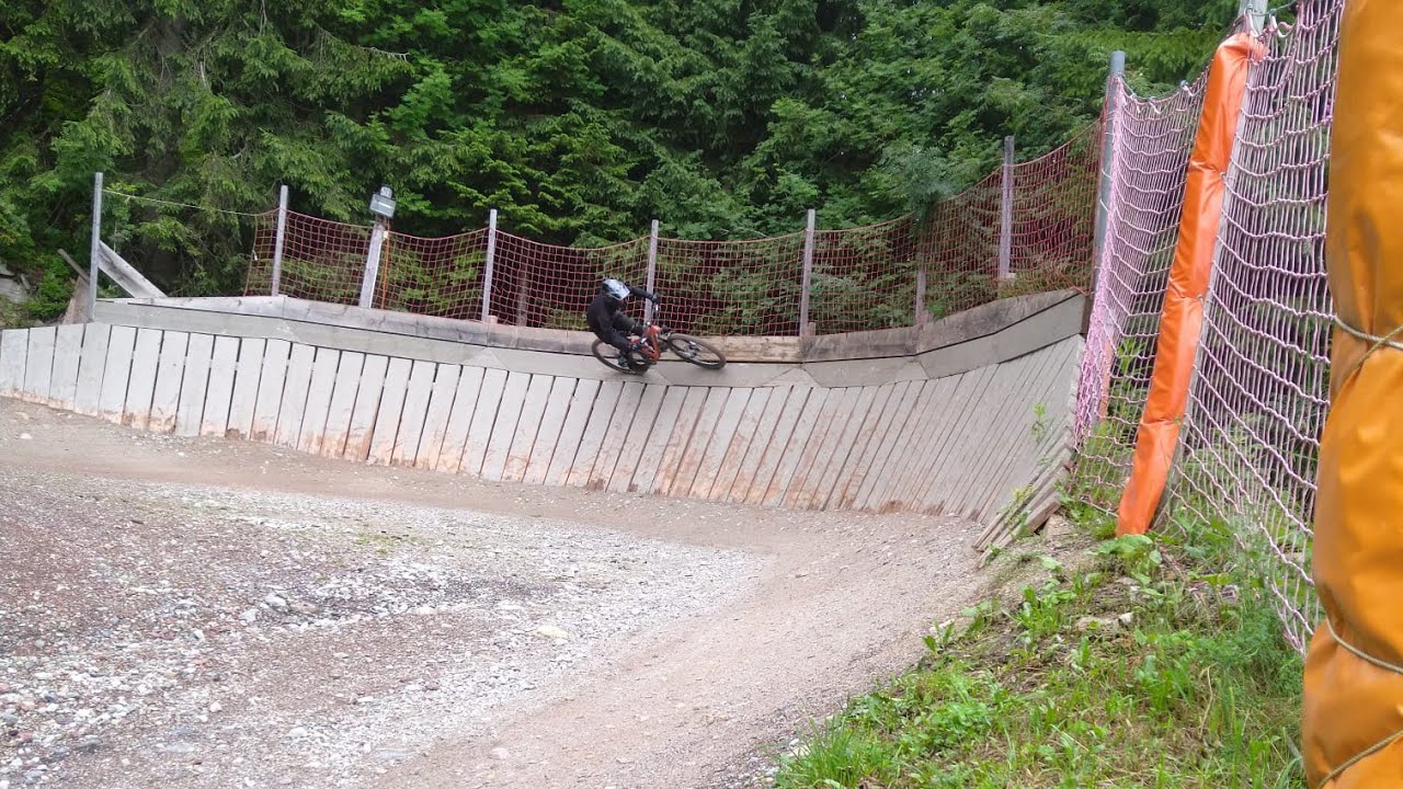 BikerBerg Flumserberg 2021