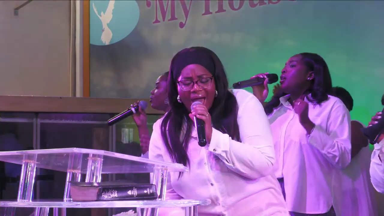 Sunday Service | 01.02.2026 | ICC HQ