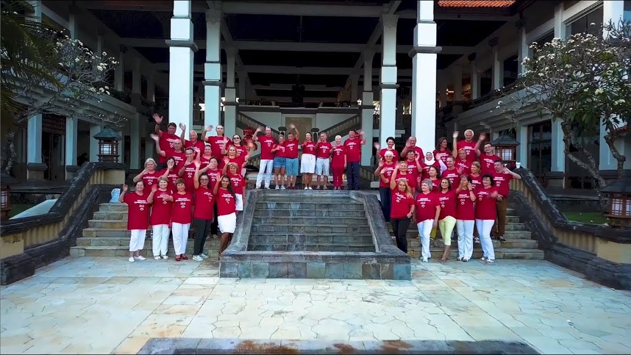 Gem4me Market Space. Creative Holidays: Bali-2019
