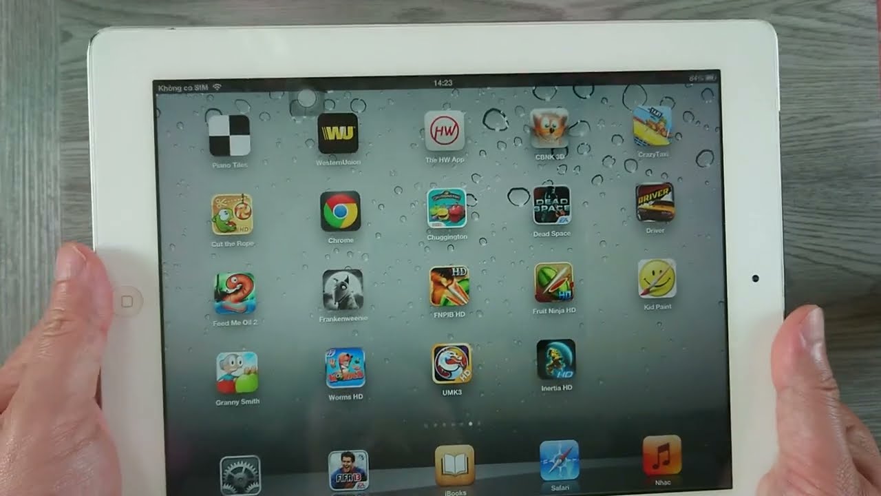 iPad 3 ở năm 2025 – Nó thực sự làm được gì?