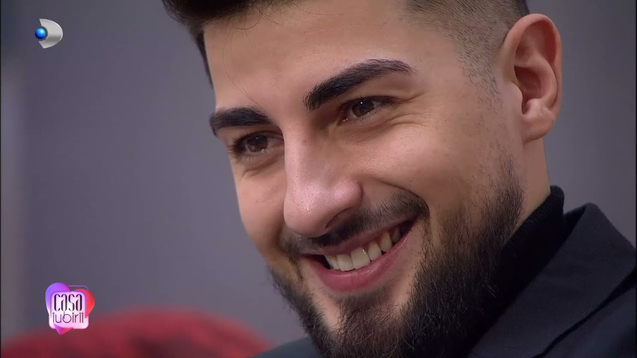 Casa Iubirii - Patrick i-a impresionat pe toti cu bratara pe care i-a luat-o Biancai!