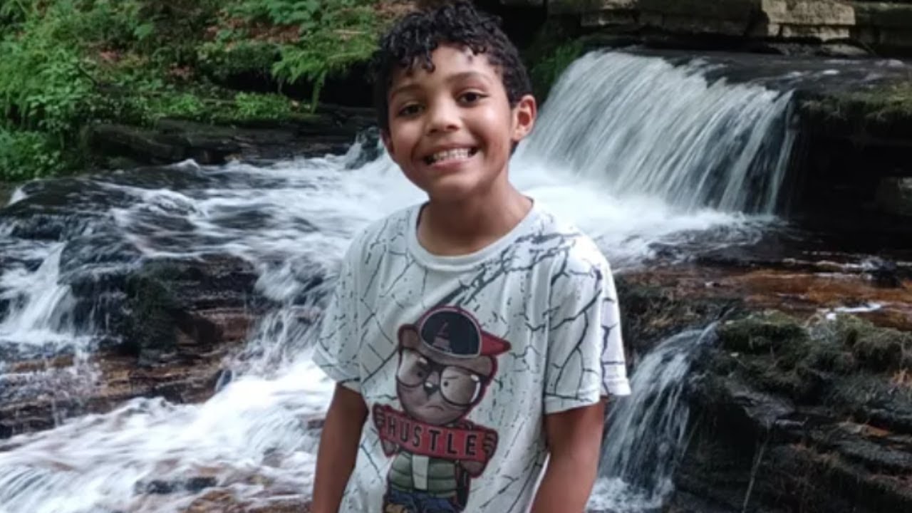 How community will honor 10-year-old Virginia boy killed in his bedroom