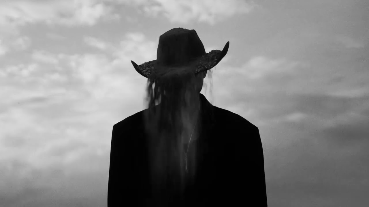 Devon Gilfillian - Hold On (Hourglass) [Official Video]