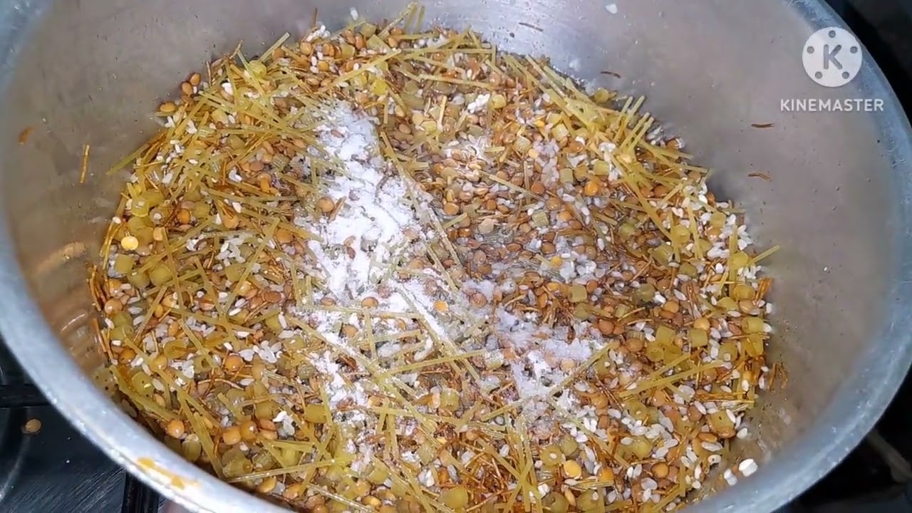 الاكلة السريعة والسهلة والبيت كله بيحبها
