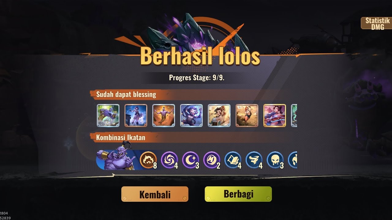 Phoenix, Lost Abyss Chapter 6 Stage 3,6,boss | Season 7 | Metal Slug Awakening