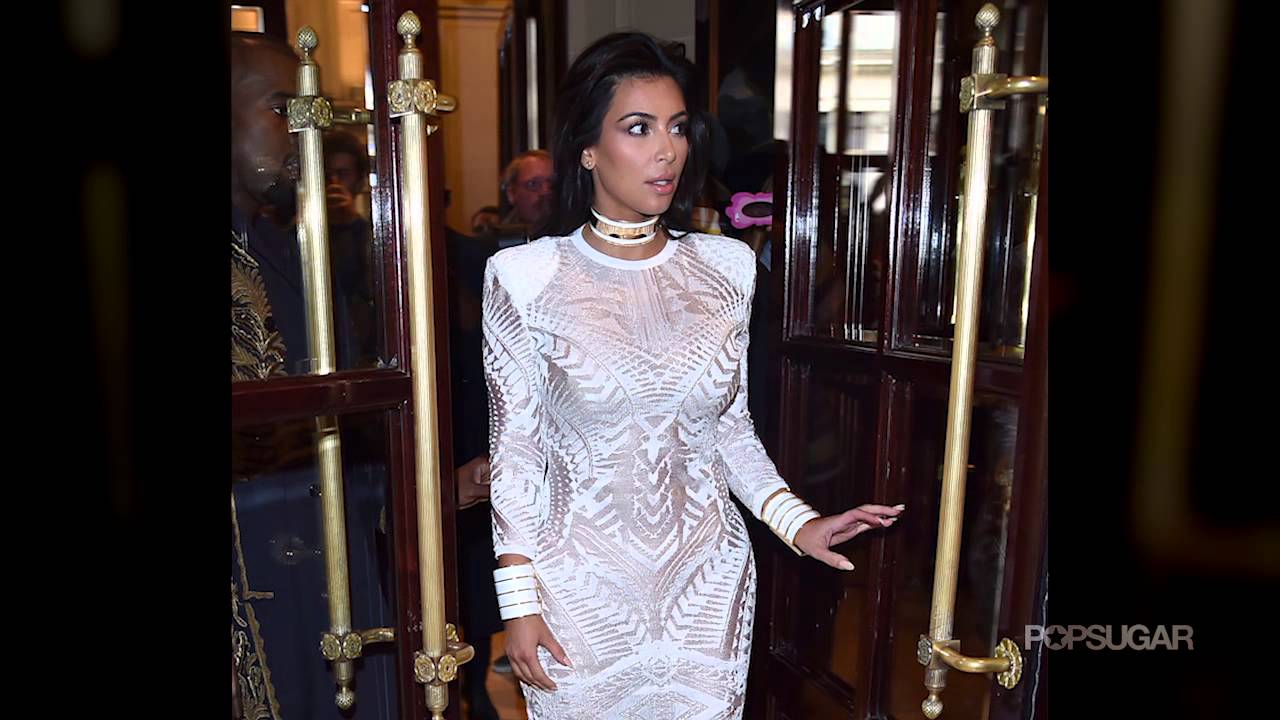 6 Things We Are Dying To See in the Balmain x H&M Collection