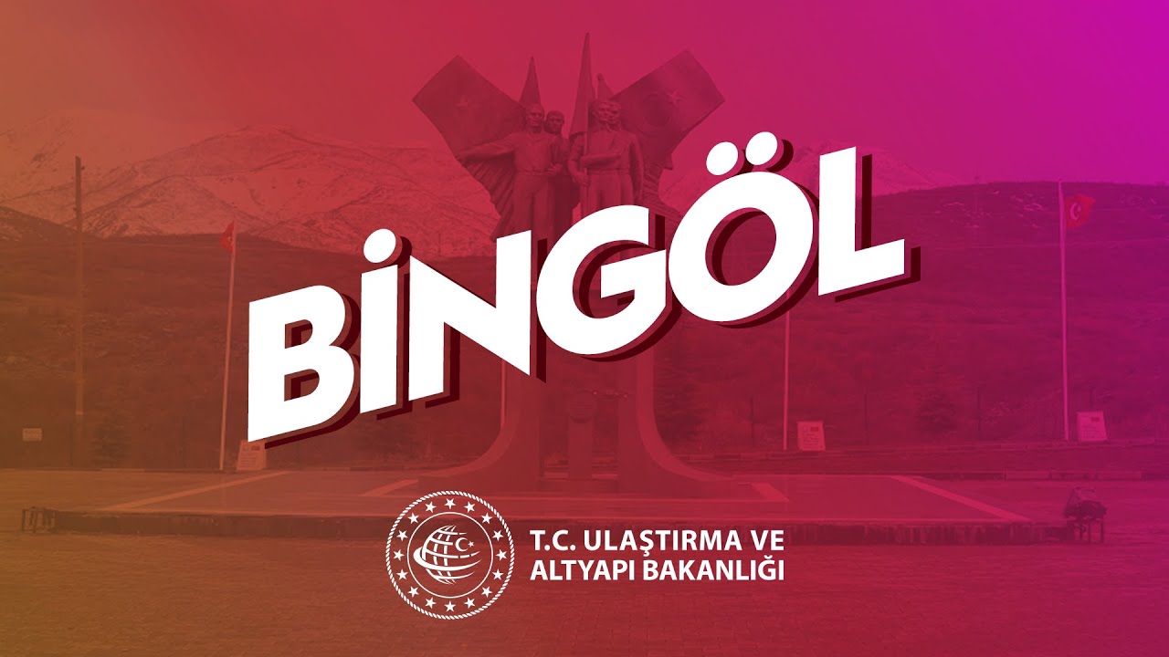Bingöl