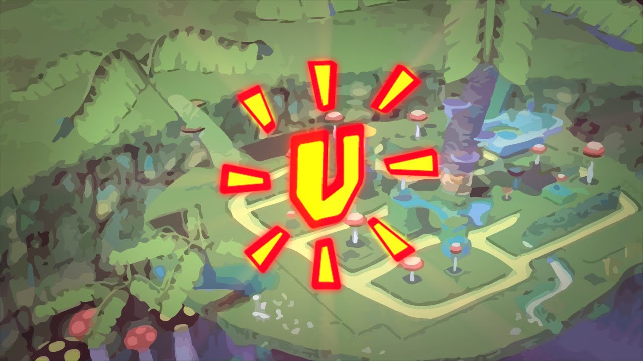 Super Mario Sunshine: Pianta Village (Vector U Remix)