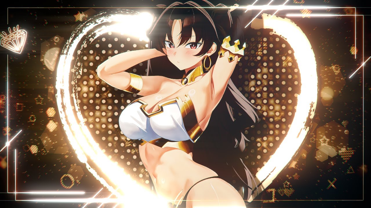 Nightcore - I Wanna Be Free (DJ Gio Power Mix) [DJ Martinez Feat. Laia]
