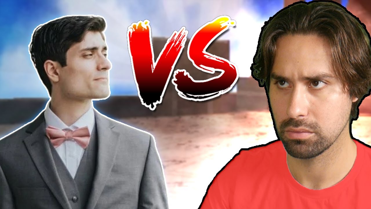 Pokeaim VS Wolfey in $5000 Tournament FINALS...