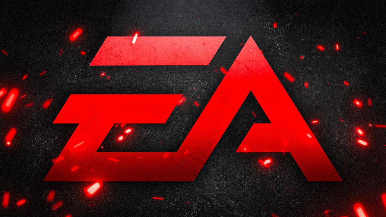 The EA buyout is Insane