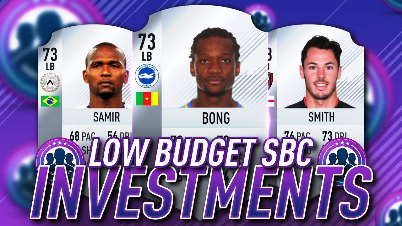 FIFA 18 LOW BUDGET INVESTING TRADING TIPS | FIFA 18 TRADING TIPS | FIFA 18 ULTIMATE TEAM