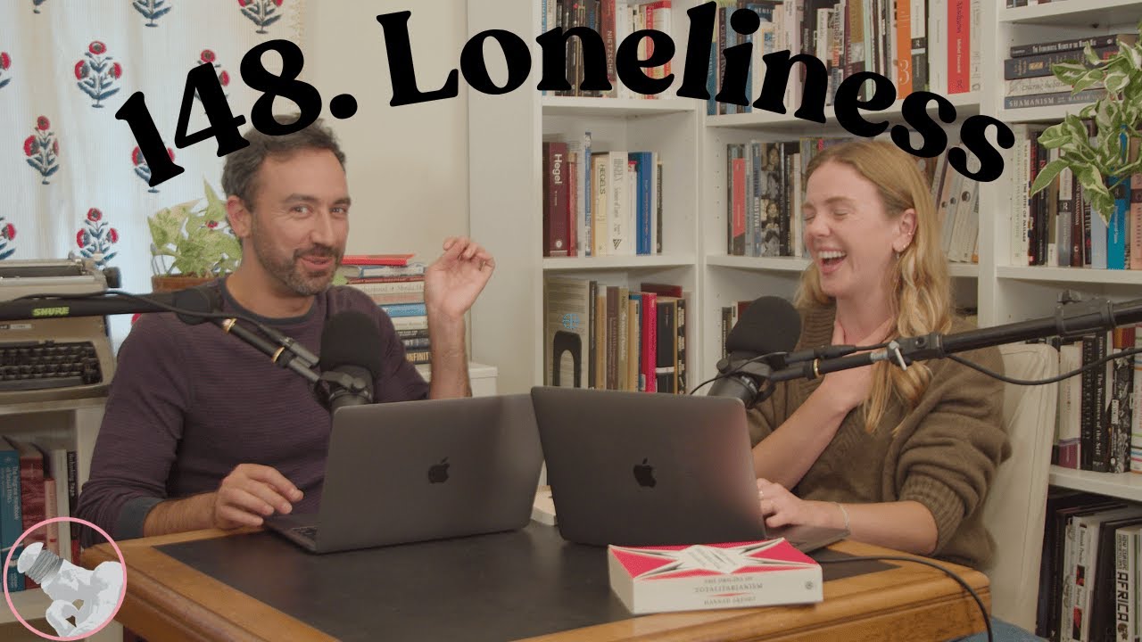 148. Loneliness
