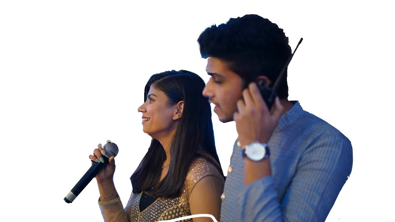 Shubhtithi Owners | Wedding fun | The story of Wedding planners