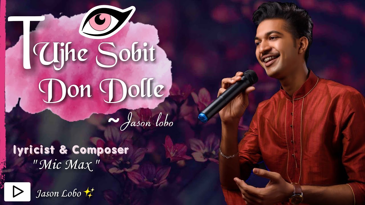 Tuje Sobit Don Dolle | Mic Max | Jason Lobo | Sanjay Rodrigues | Live Show 🎶❤️