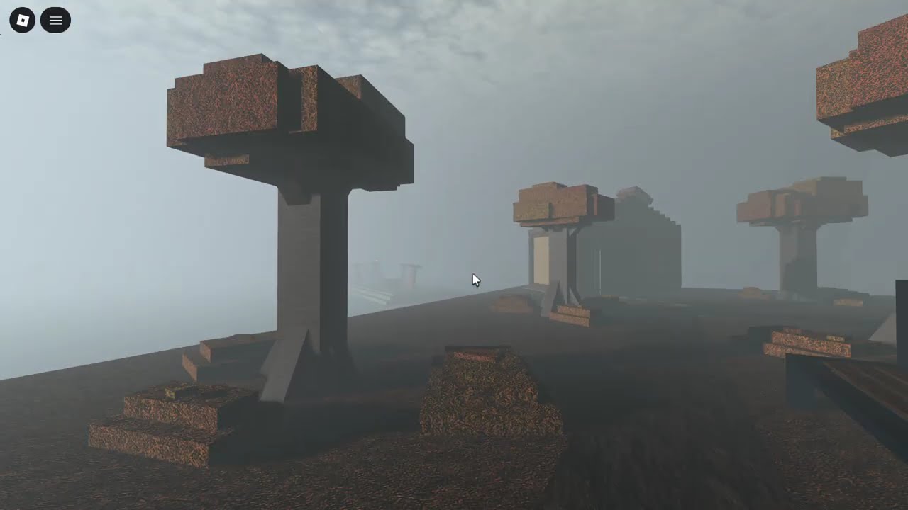 Bad Things. Scenes 1-8 (half of 8, recording ended somehow)
