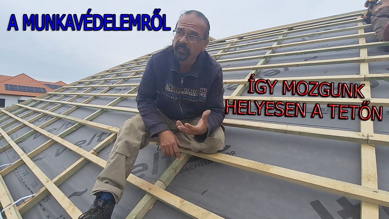 Fő a biztonság!
