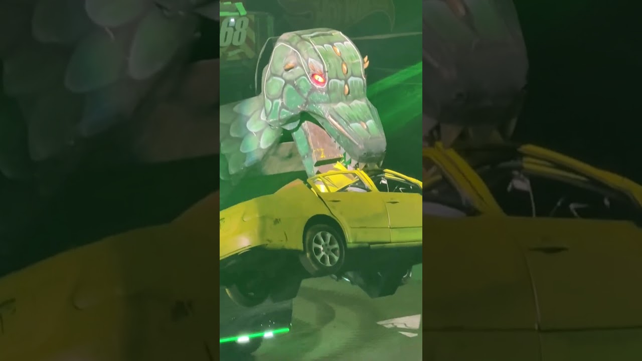 gabGab Hot Wheels Monster jam2
