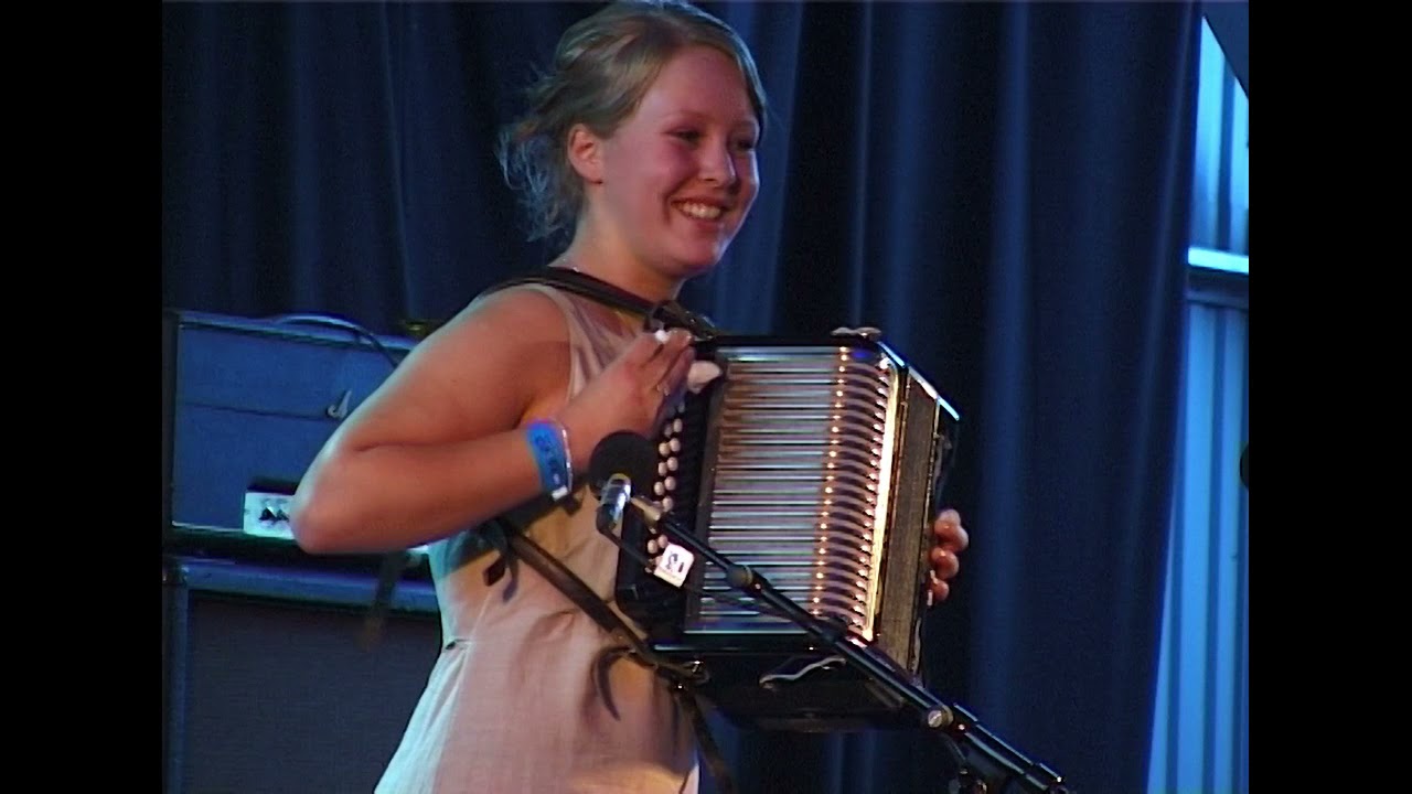 Titano 2002 toraderkappleiken - Trude Saatvedt Lien