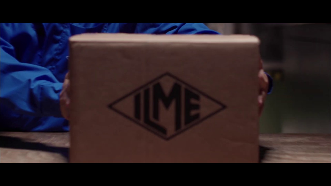 ILME - What's behind