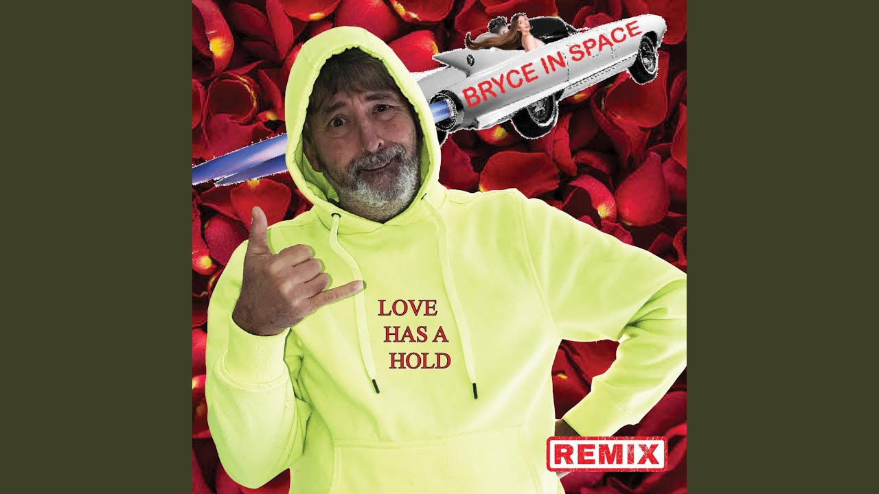 Love Has A Hold (Remix)