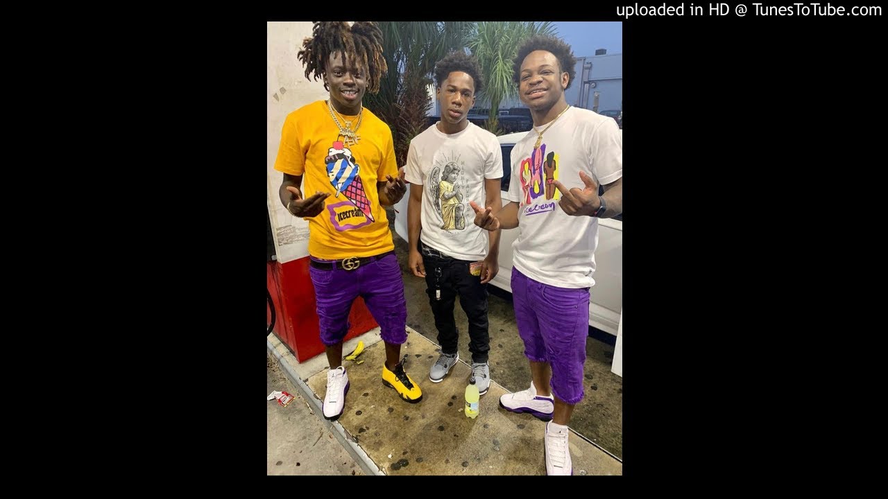 9lokkNine - No Worries 