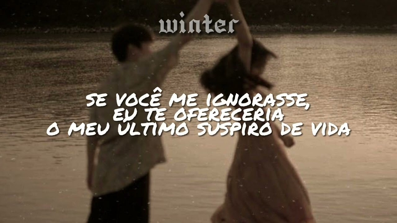 Essa música Francesa é tão linda
