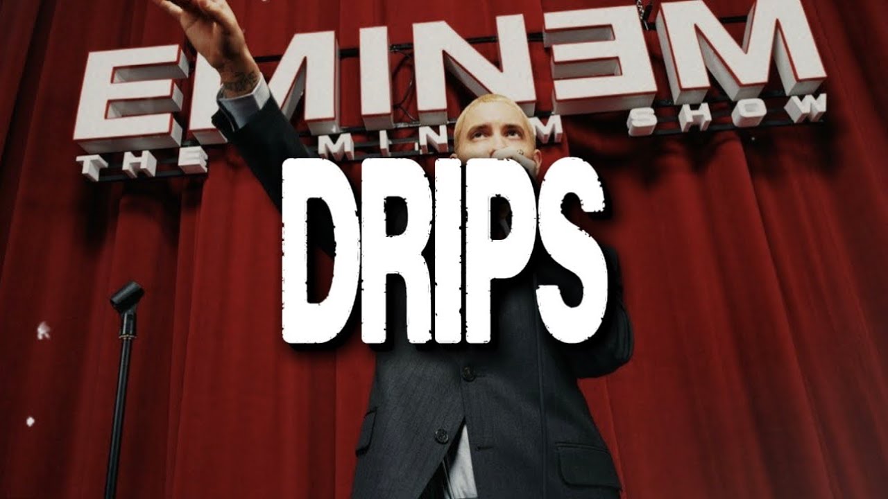 [FREE] Eminem x Slim Shady Type Beat - 