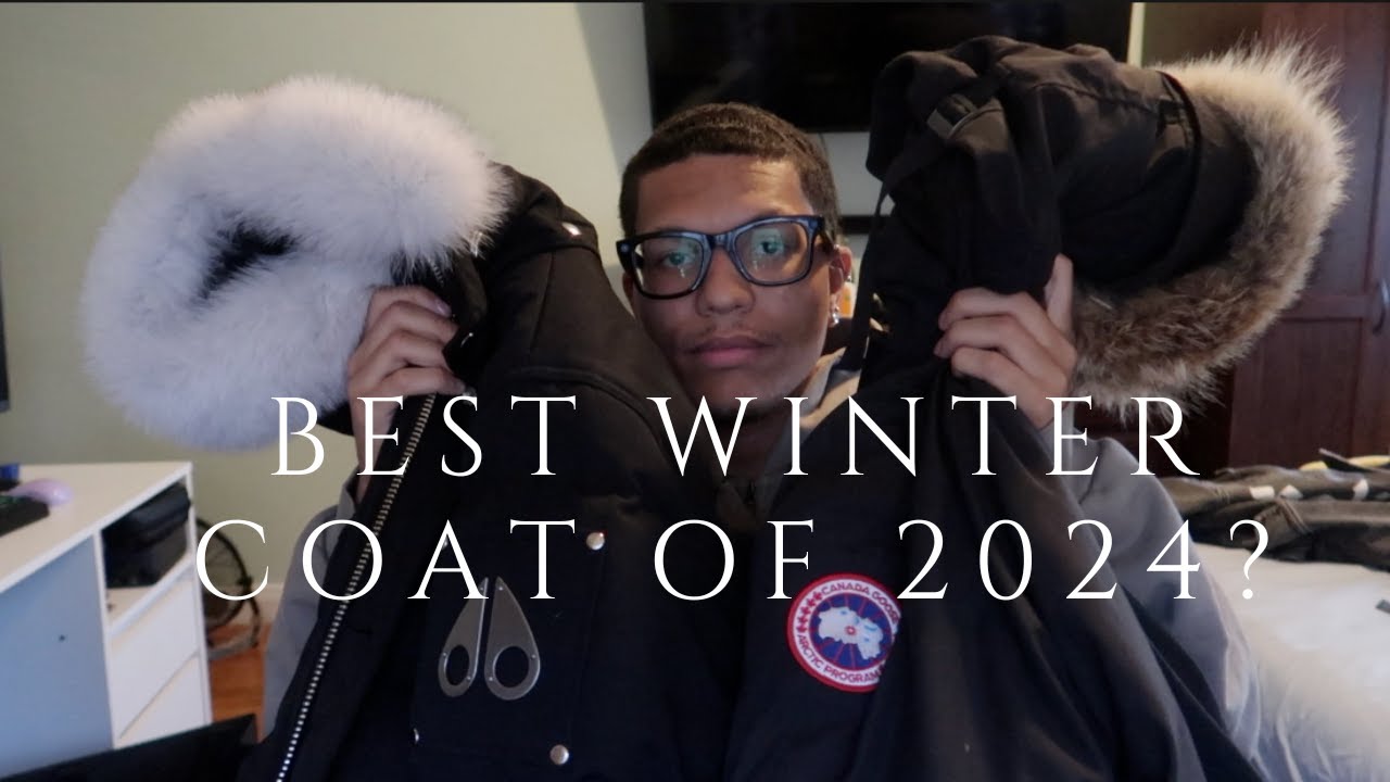 Moose Knuckles Original 3Q vs Canada Goose Chilliwack Bomber Review & Comparison