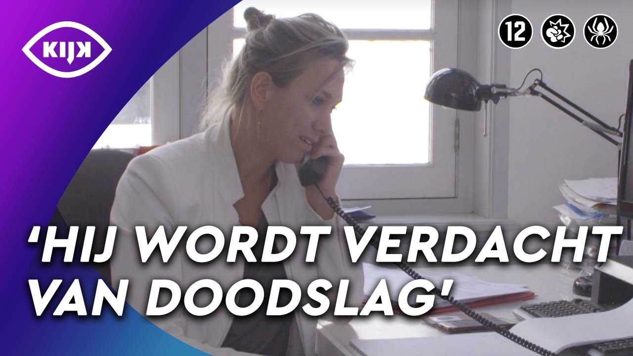 Wat men vergeet als GEDETINEERDEN weer VRIJKOMEN | Misdaad Advocaten | KIJK Misdaad