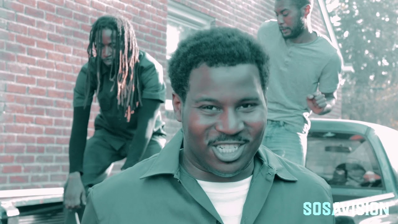 JOJINOOO X MOJO X TROY - VACUUM SEALS |SHOT BY SOSAVISION|