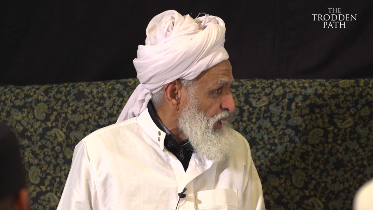 Shaykh Abdur-Rahman Ould Murabit al-Hajj: Social Media Hadith