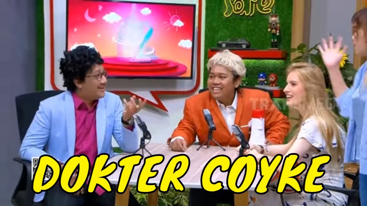 NATASYA SHINE REVIEW MAKANAN & KONSULTASI | PAS SORE (09/06/21)