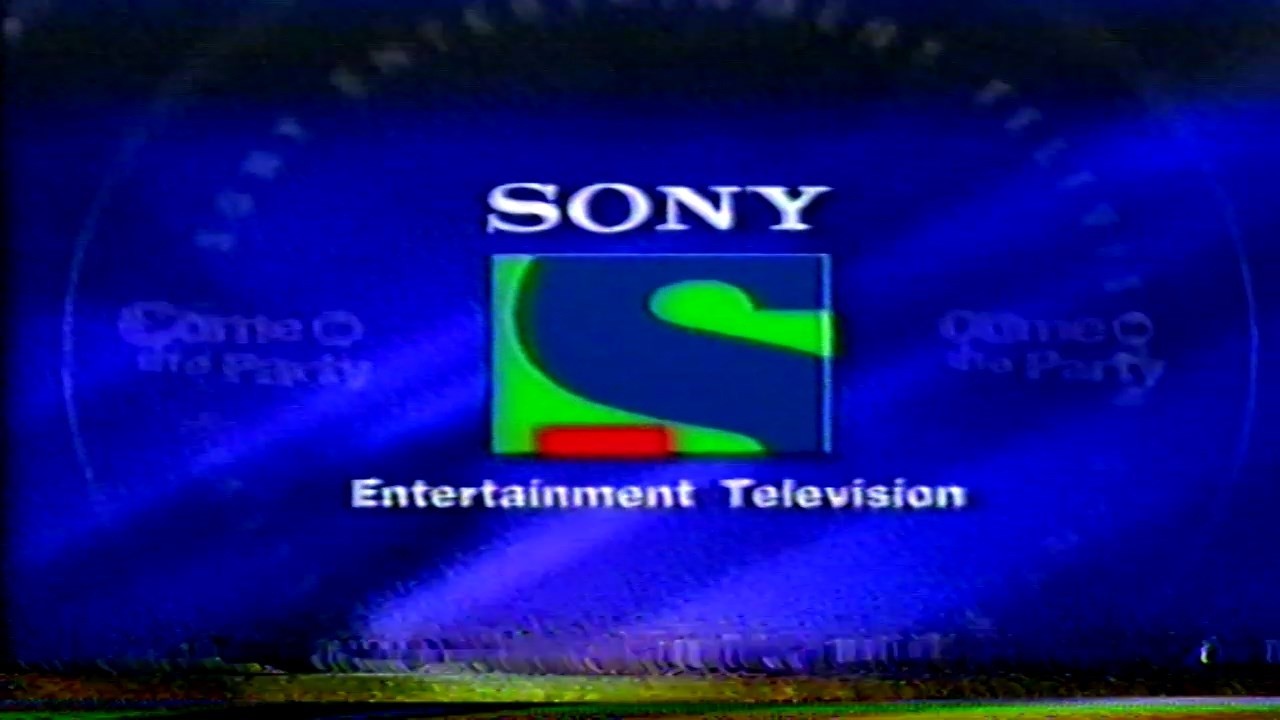Tandas comerciales - Sony TV - 1998