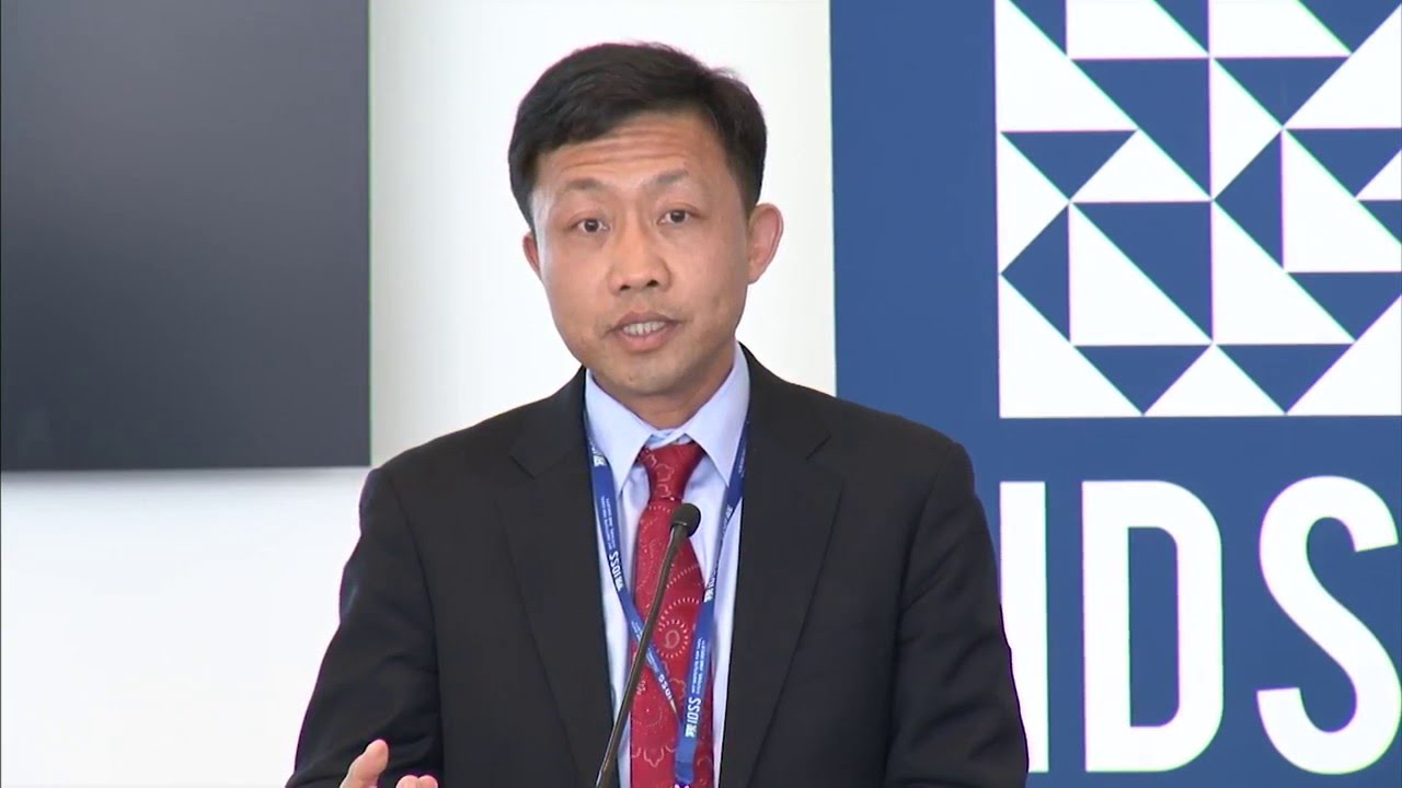 Session 3: Dr. Jake Xia