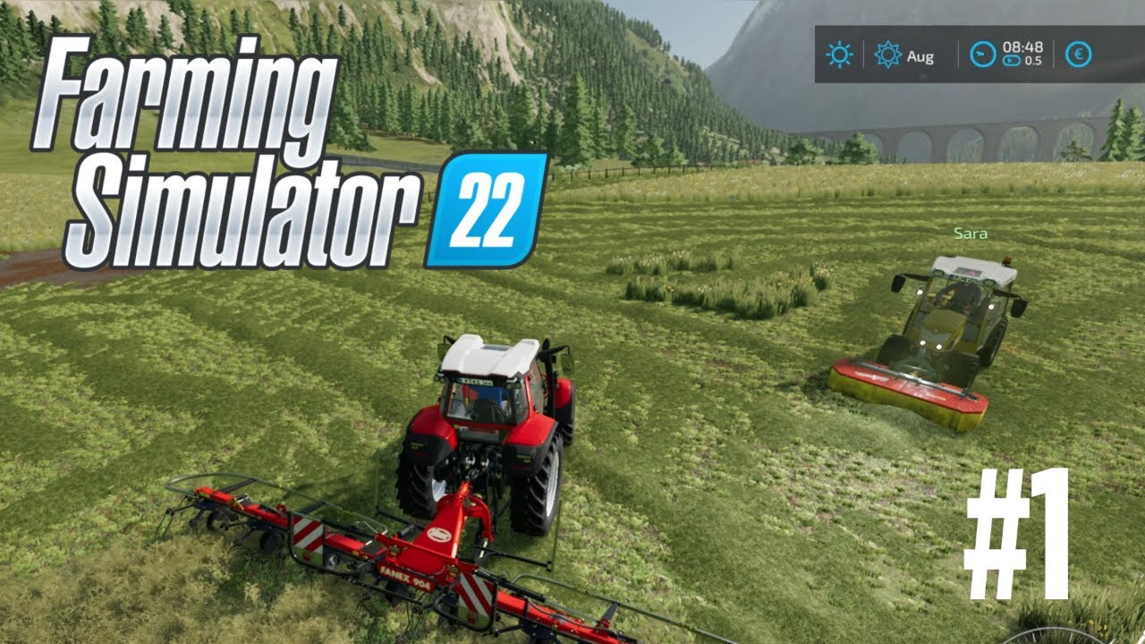 New beginning and first time playing with Mrs T3DY