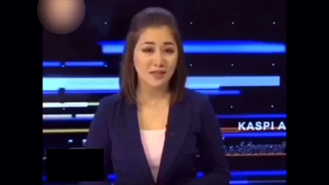 KAZAKH NEWS - Harmonized!