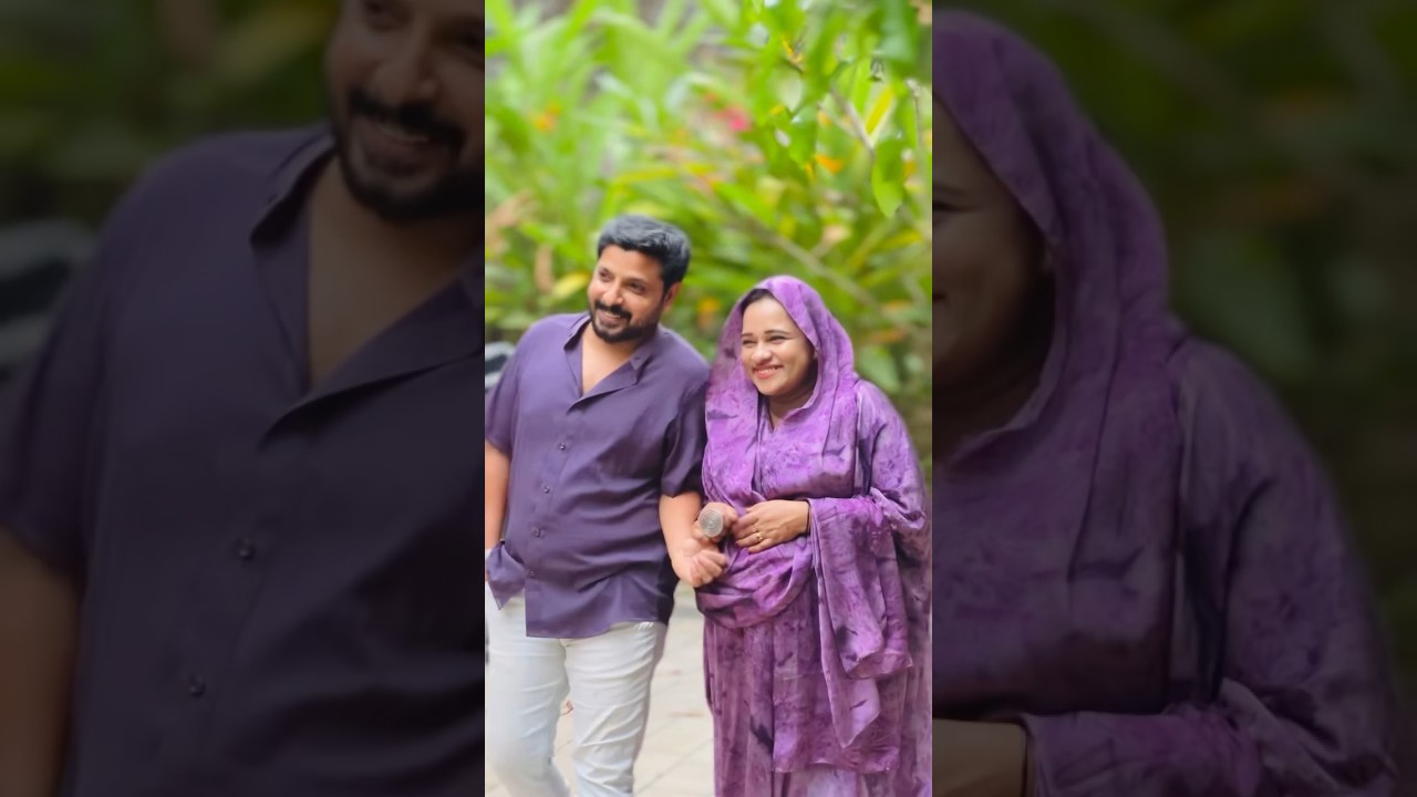 കാത്തിരിപ്പിന്റെ നാളുകൾ 💜 #shasdotcombyshahadiyasakeer #shassworld #shasdotcom #love #ytchannel
